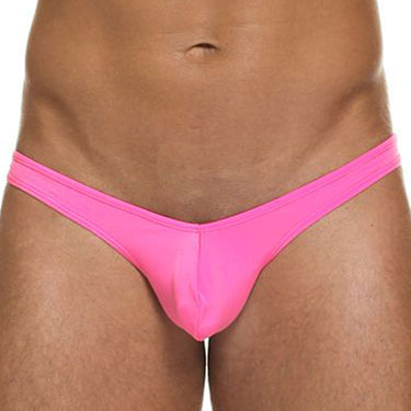 Cover Male CM202  Pouch Enhancing Thong - Erogenos