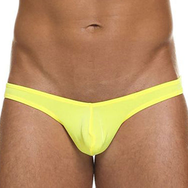 Cover Male CM202  Pouch Enhancing Thong - Erogenos