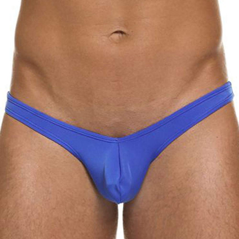 Cover Male CM202  Pouch Enhancing Thong - Erogenos