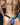 Daddy DDE002 Jockstrap Royal blue - Erogenos