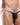 Daddy DDE019 Jockstrap - Erogenos