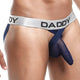 Daddy DDE025 Finkel Jockstrap - Erogenos