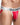 Daddy DDE026 Rozen Jockstrap - Erogenos