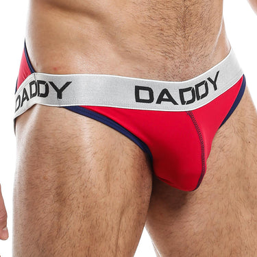 Daddy DDE028 Jockstrap - Erogenos