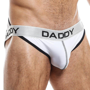 Daddy DDE028 Jockstrap - Erogenos