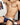 Daddy DDE029 Jockstrap - Erogenos