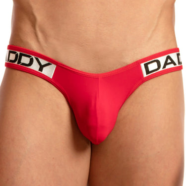 Daddy DDE033 Invisible Jockstrap - Erogenos