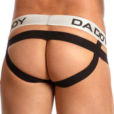 Daddy DDE034 Wrong Way Jock - Erogenos