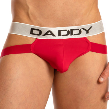 Daddy DDE034 Wrong Way Jock - Erogenos