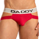 Daddy DDE034 Wrong Way Jock - Erogenos