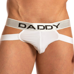Daddy DDE034 Wrong Way Jock - Erogenos