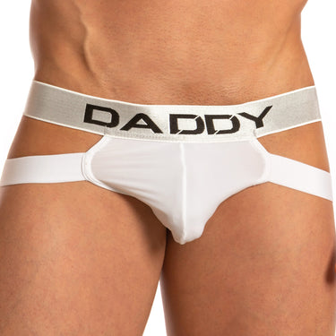 Daddy DDE034 Wrong Way Jock - Erogenos