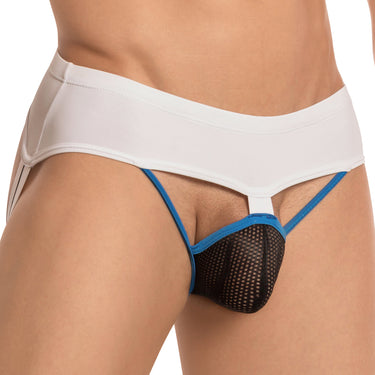 Daddy DDE039 Ball Cup Jock - Erogenos