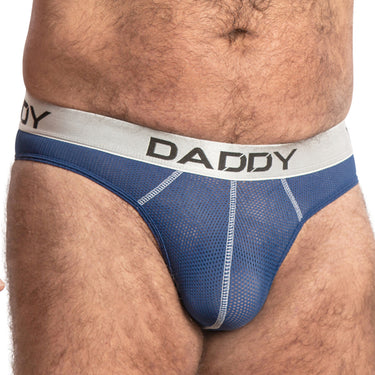 Daddy DDE041 Clay Jockstrap - Erogenos