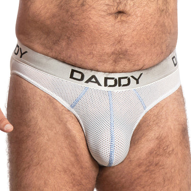 Daddy DDE041 Clay Jockstrap - Erogenos