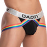 Daddy DDE045  Papi Jock - Erogenos