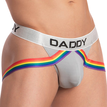 Daddy DDE045  Papi Jock - Erogenos