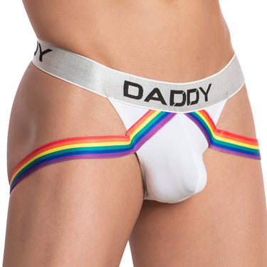 Daddy DDE045  Papi Jock - Erogenos