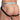 Daddy DDE047 Open Back Jockstrap - Erogenos