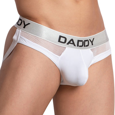 Daddy DDE047 Open Back Jockstrap - Erogenos