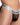 Daddy DDE048 Fishnet Pouch Jockstrap - Erogenos