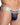 Daddy DDE048 Fishnet Pouch Jockstrap - Erogenos