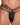 Daddy DDE049 Multi Strap Open Back Jockstrap - Erogenos