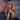 Daddy DDE049 Multi Strap Open Back Jockstrap - Erogenos