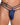 Daddy DDE049 Multi Strap Open Back Jockstrap - Erogenos