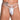 Daddy DDE049 Multi Strap Open Back Jockstrap - Erogenos