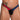 Daddy DDE050 Tri Color Low Rise Jockstrap - Erogenos