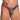 Daddy DDE050 Tri Color Low Rise Jockstrap - Erogenos