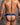Daddy DDE052 Wide Waistband Jockstrap - Erogenos