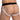 Daddy DDE053 Dual Color Wide Waistband Jockstrap - Erogenos