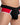 Daddy DDE053 Dual Color Wide Waistband Jockstrap - Erogenos