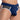 Daddy DDE053 Dual Color Wide Waistband Jockstrap - Erogenos