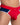 Daddy DDE053 Dual Color Wide Waistband Jockstrap - Erogenos
