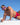 Daddy DDE053 Dual Color Wide Waistband Jockstrap - Erogenos