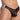 Daddy DDE054 Open Back Sheer Jockstrap - Erogenos