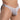 Daddy DDE054 Open Back Sheer Jockstrap - Erogenos