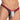 Daddy DDE055 Open Back Jockstrap - Erogenos