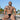 Daddy DDE056 Dual Supportive String Jockstrap - Erogenos