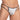 Daddy DDE056 Dual Supportive String Jockstrap - Erogenos