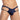 Daddy DDE059 Strapped Backless Jockstrap - Erogenos