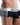 Daddy DDG003 Boxer Trunk - Erogenos