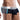 Daddy DDG003 Boxer Trunk - Erogenos