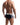 Daddy DDG003 Boxer Trunk - Erogenos