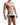 Daddy DDG003 Boxer Trunk - Erogenos