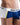 Daddy DDG003 Boxer Trunk - Erogenos