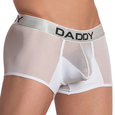 Daddy DDG006  Mesh Love Jock - Erogenos